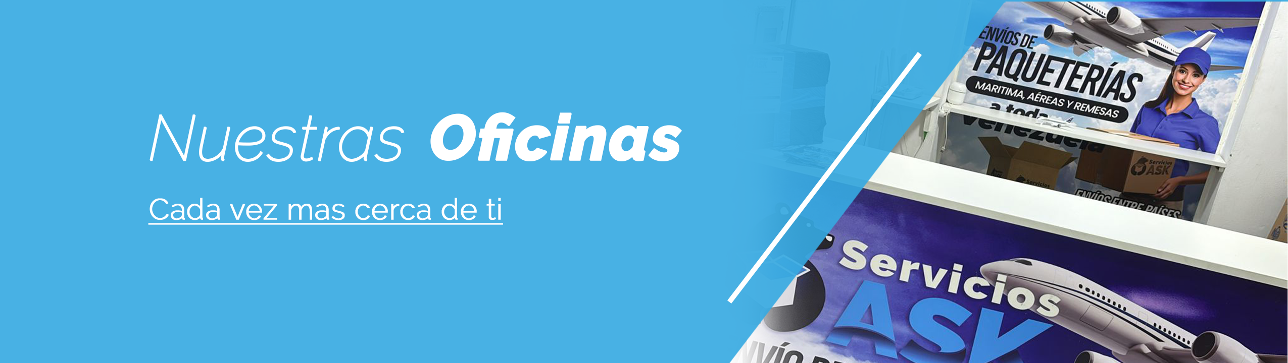 Imagen De Referencias Nuestras Oficinas
